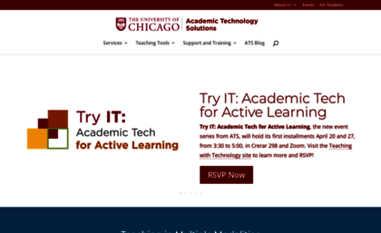 academictech.uchicago.edu