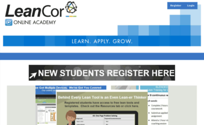 academy.leancor.com