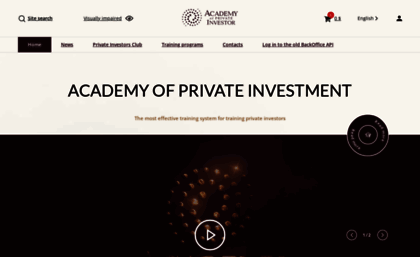 academyprivateinvestment.com