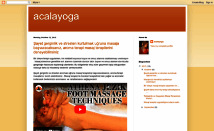acalayoga.blogspot.com