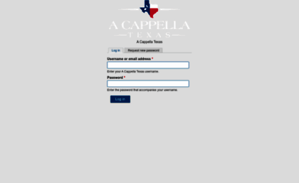 acappellatexas.groupanizer.com