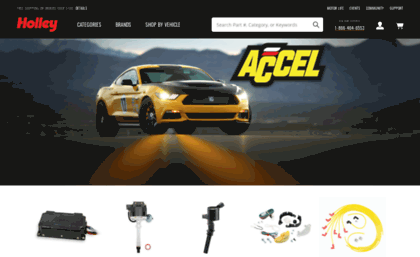 accel-ignition.com
