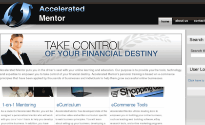 acceleratedmentor.com