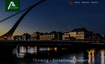 accentsolutions.ie