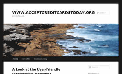 acceptcreditcardstoday.org