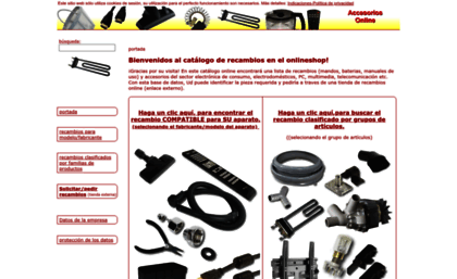 accesorios-online.es