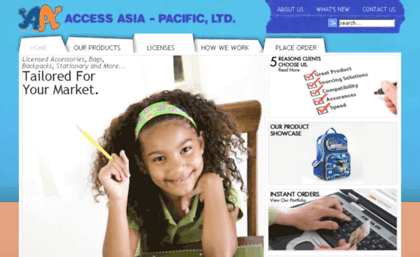 access-asia.com.hk