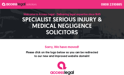 access-legal.co.uk