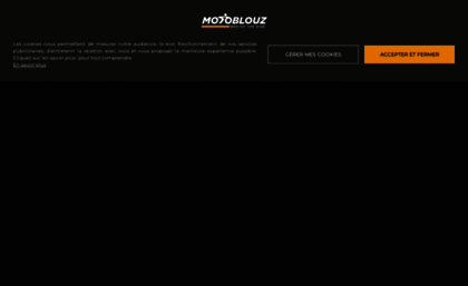 access-moto.com