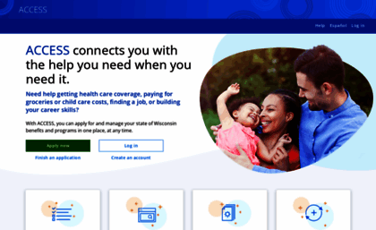 access.wisconsin.gov