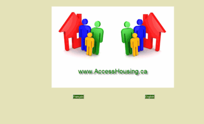 accesshousing.ca