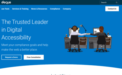 accessibility.deque.com