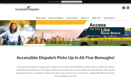 accessibledispatch.com