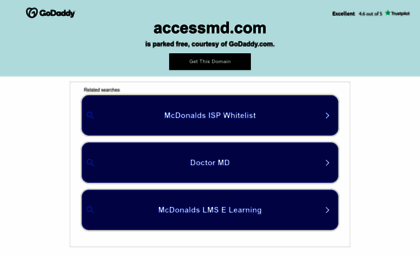 accessmd.com