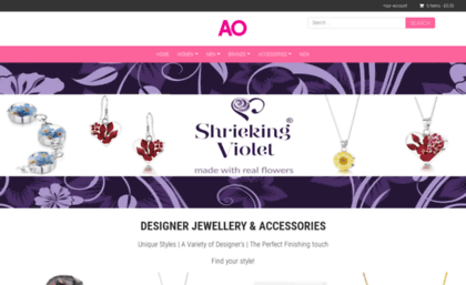accessoriesonline.co.uk