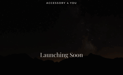 accessory4you.com