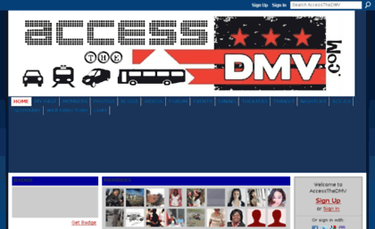 accessthedmv.com