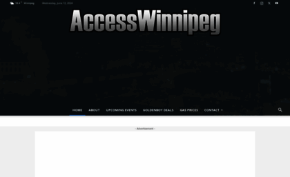 accesswinnipeg.com