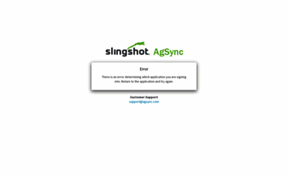 account.agsync.com