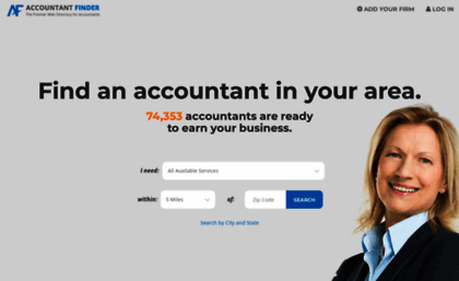 accountantfinder.com