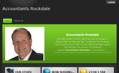 accountantsrockdale.com