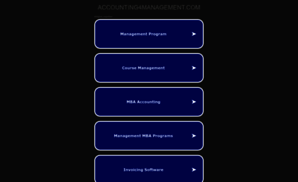 accounting4management.com