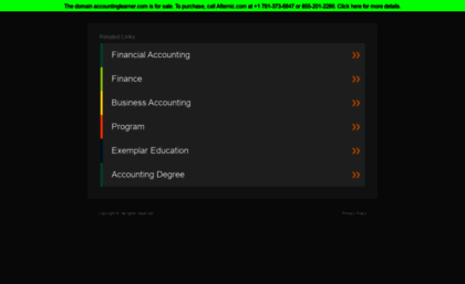 accountinglearner.com