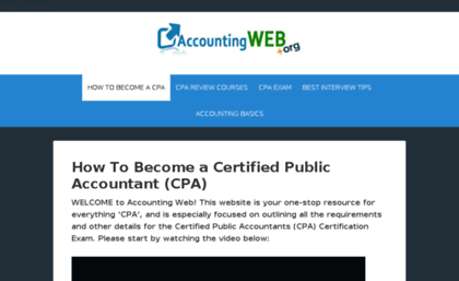 accountingweb.org