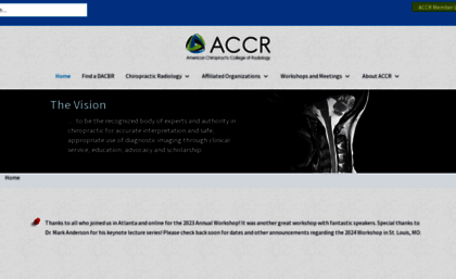 accr.org