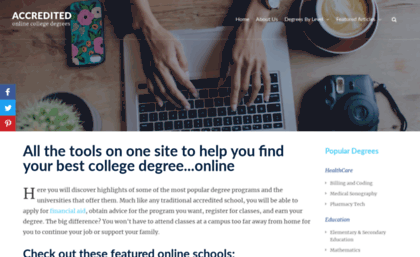 accredited-online-college-degrees.com