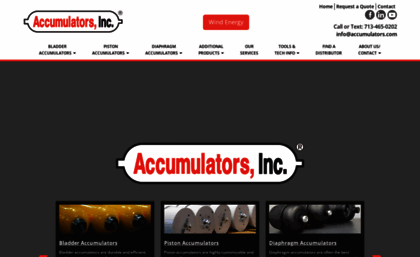 accumulators.com