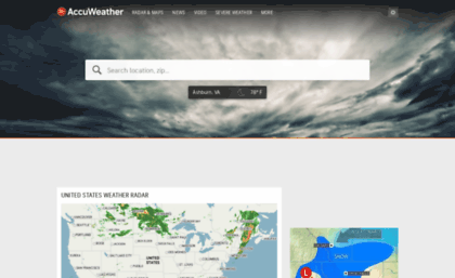 accuweather.com