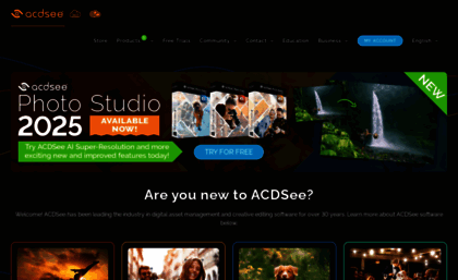 acdsee.com