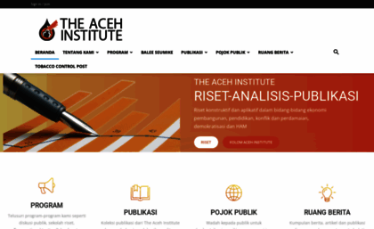 acehinstitute.org