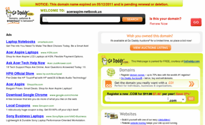aceraspire-netbook.us
