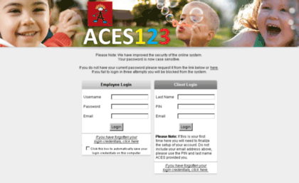 aces123.com