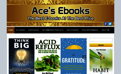 acesebooks.com