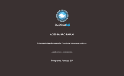 acessasp.sp.gov.br
