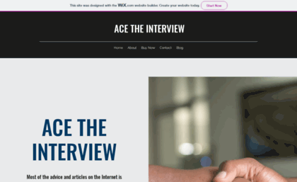 acetheinterview.com