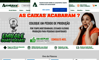 acetplace.com.br