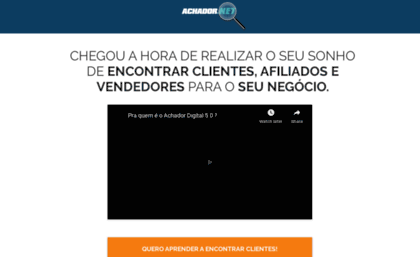 achador.net