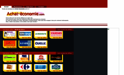 achat-economie.com