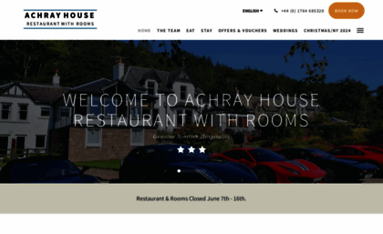 achrayhouse.com