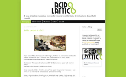 acidolattico.org