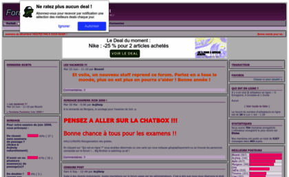 acjhelp.forumpro.fr
