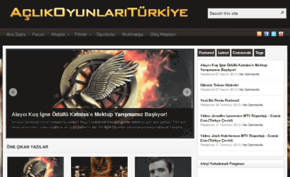 aclikoyunlari.org