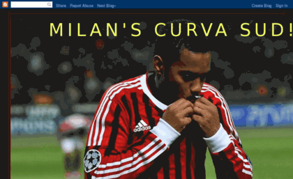 acmilancalcio-milanista.blogspot.com