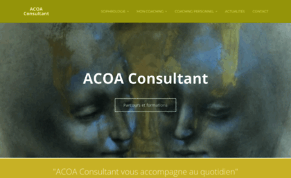 acoaconsultant.fr