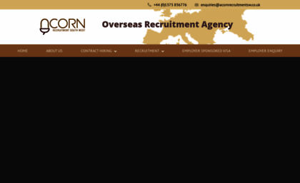acornrecruitmentsw.co.uk