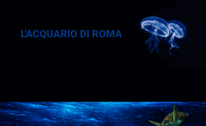 acquariodiroma.com